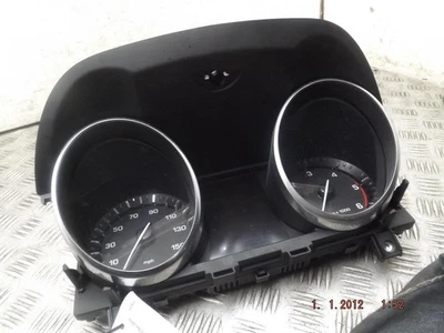 Land Rover Range Rover Evoque Speedometer Instrument Cluster 2.2 Diesel 11-15A - image 1 of 4