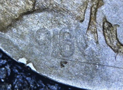 1916-P Buffalo Nickel ~ “Chief Of The Indians” DDO FS-101 ~ Refurbished  - Image 1 of 4