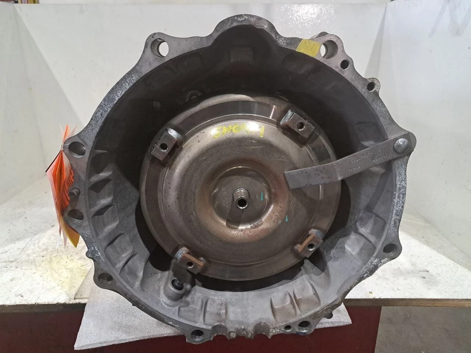 Transmission/Transaxle 2013 Qx56 Sku#4231287 Foto 1 de 4