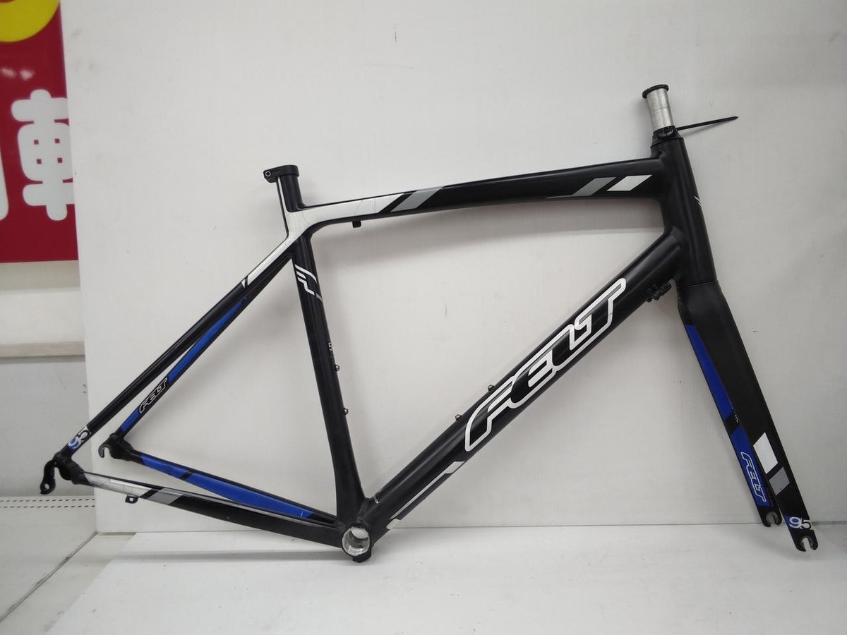 FELT 75 MTB フレームセット FELT 75 MTB フレームセット felt bicycle frame products for