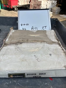 Disc Brake Rotor IAP Dura BR900636 - Imagen 1 de 2