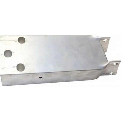 For Mercedes-Benz GLC43 AMG 2017-2022 Bumper Bracket Driver Side | Front | CAPA Foto 1 de 4