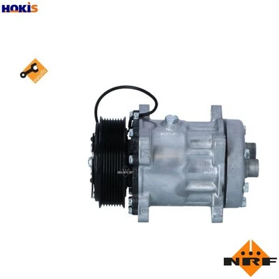 COMPRESSOR AIR CONDITIONING 32874 - Image 1 of 4