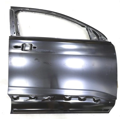 Carcasa de panel de puerta delantera de pasajero GM 84542291 Chevrolet Trax 2015-2022 nueva OEM GM Foto 1 de 4