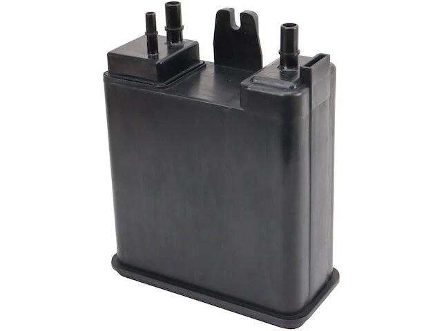 TRQ 25BG92W Carbon Canister Fits 2005-2006, 2008-2016 Cadillac Escalade ESV Foto 1 de 1