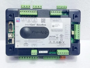 COMAP IG-NTC-BB INTELI GEN BASEBOX - Imagen 1 de 8