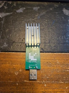GekkoScience NewPac USB Bitcoin BTC Crypto Miner 1504188 - Picture 1 of 2