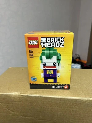 LEGO 41588 Brickheads Joker brand new - Image 1 of 3