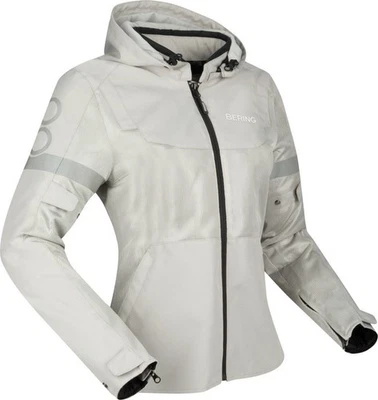 Bering Profil 17353 Damen Motorrad Textiljacke - Bild 1 von 4