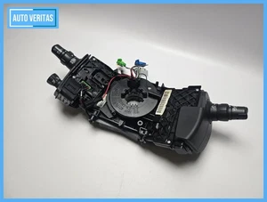 Original Renault Grand Scenic II JM steering pole switch grinding ring 820022045 - Picture 1 of 10