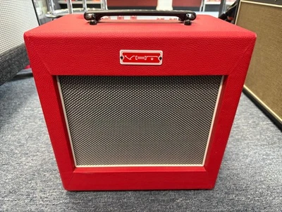 VHT Redline 20R Guitar Combo  Amp W/ Reverb 8" speaker - High Gain!! Rock Metal - Image 1 of 4