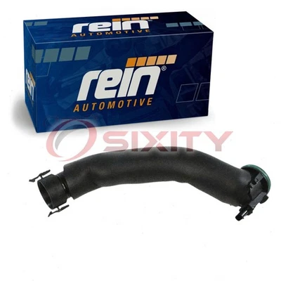 Шланг дыхательного аппарата Rein Crankcase для 2015-2016 BMW 428i xDrive Gran Coupe 2,0 л bm - Изображение 1 из 4