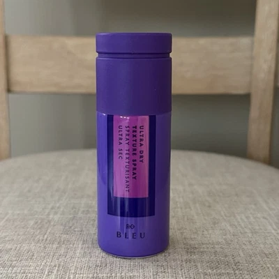 R+co Bleu Ultra Dry Texture Spray Ultra - 1oz Tamaño de Viaje Nuevo Foto 1 de 3