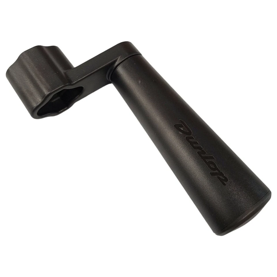 Dunlop Guitar Stringwinder String Winder Deluxe Acoustic or Electric 114SI - Image 1 of 4