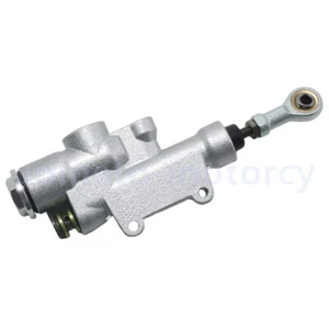 For KTM friction deceleration Rear Brake Master Cylinder Fit 450 EXC-F 350 XC-F - Picture 1 of 8