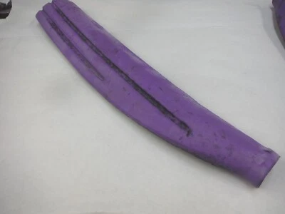 94 Yamaha Waverunner III 1994 3 GP 700 701 parachoques lateral izquierdo Gunwale LH B23-50 Foto 1 de 4