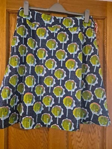 white stuff denim skirt size 12 - Picture 1 of 4