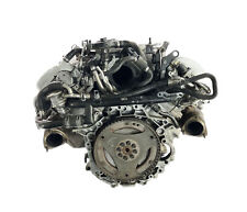 Motor für VW Volkswagen Phaeton 3D 4,2 V8 4motion BGH 077100031A 146.000 KM