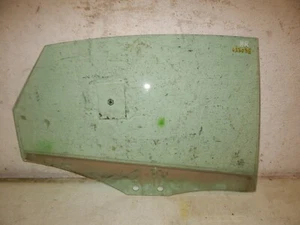 Scheibe Türscheibe Fenster Scheibe Audi A6 4F, hinten rechts Limo 433038 - Picture 1 of 4