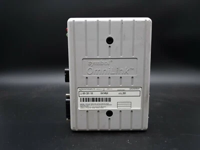 Symbol LL-500-I201-100 Bar Code Reader Adapter - Image 1 of 4