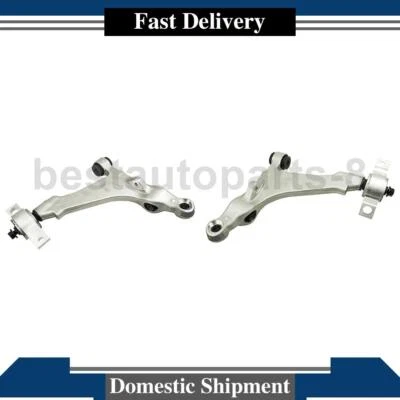 Brazo de control inferior delantero para Lexus IS350 2011 2012 2013 2014 2015 2016 2018 Foto 1 de 4