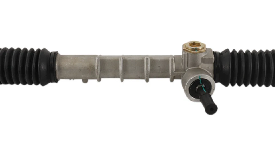 Bastidor de dirección utilitario Moose Kawasaki Mule 520 2000-2001 reemplaza OEM 391910021 Foto 1 de 1