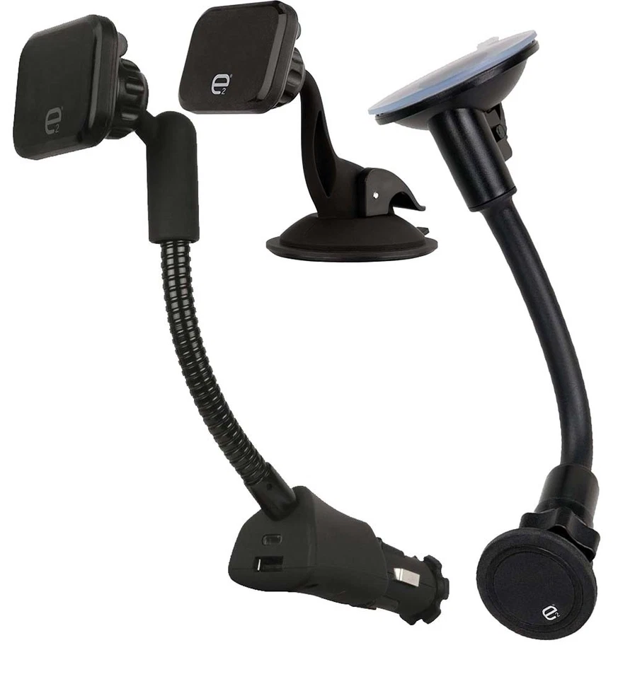 Magic Magnetic Universal Car Mount  for Cell Phones - Image 1 of 1