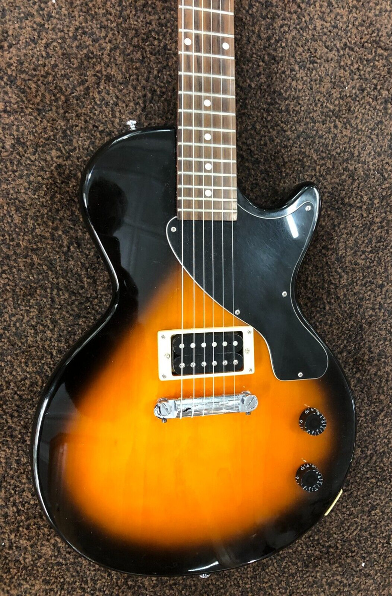 Epiphone Les Paul Junior for sale - eBay Epiphone Les Paul Junior for sale - eBay