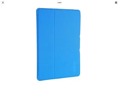STM Skinny Pro for iPad Air 2 - Blue - Image 1 of 4