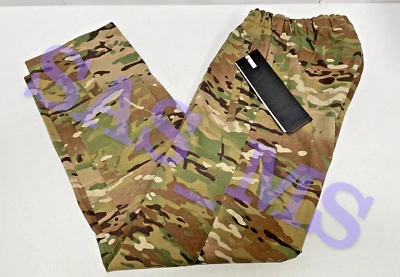 MASSIF LWOL OCP MULTICAM FR 防火元素 军队战斗裤 ML 全新 — 第 1/4 张图片