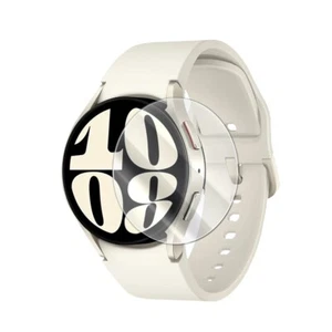 Przezroczyste szkło hartowane Osłona ekranu do Samsung Galaxy Watch 6 40mm LTE SM-R935U - Zdjęcie 1 z 1