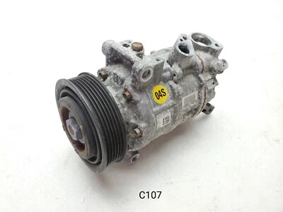 2013 2014 2015 2016 AUDI A4 A5 Q5 B8.5 2.0 AC КОМПРЕССОР OEM  - Изображение 1 из 4