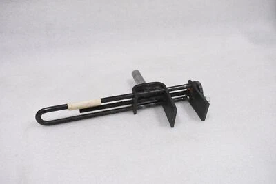 CABEZAL TORNILLO PANAVISE 1-1/2" ANCHO MANDÍBULA, 2" PROFUNDIDAD GARGANTA, 11" LONGITUD TOTAL Foto 1 de 4