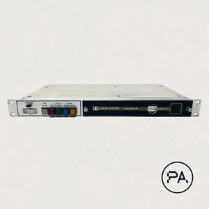 Dolby A-Type 361 w/CAT No. 22 Card Modded - Picture 1 of 3