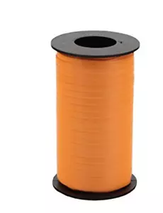 Berwick Offray Tropical Orange Splendorette, 3/16" x 350 yd, - Bild 1 von 1
