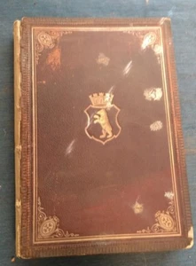 Bericht über die Gemeinde-Verwaltung der Stadt Berlin 1882 - 1888 - Bild 1 von 4