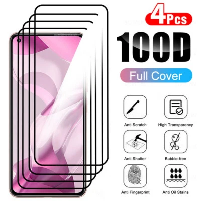 MARKENLOS Protector Pantalla Cristal Xiaomi 14T 13T 12T Redmi Note 14 13 12 11 Pro