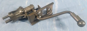 Windshield Washer Pump Bottle M151 Jeep Humvee M44 M35 M809 2540-00-451-3735 - Picture 1 of 8