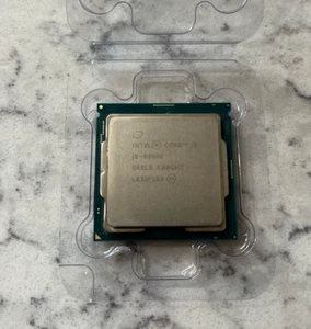 Intel® Core™ i9-9900K Unlocked CPU (16M Cache, up to 5.00 GHz) LGA1151 SRELS - Picture 1 of 2