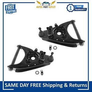 Nuevo brazo de control inferior delantero con par de rótulas para Chevy GMC Suburban 1973-1984 - Imagen 1 de 5