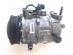 A/C AC Compressor 2019-20 Ram 1500 5.7 New Style (6 lug) 12V (non eTorque) - Picture 1 of 7