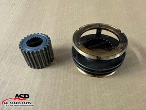 87-89 WRANGLER CHEROKEE COMANCHE BA10 5SPD MANUAL TRAN 5TH GEAR SYNCHRONIZOR - Picture 1 of 5