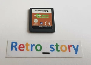 Nintendo DS - Planète Nature : Au secours de l'île tropicale - PAL - EUR - Picture 1 of 3