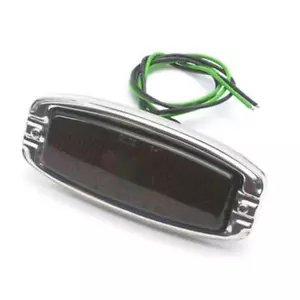 41 48 Chevy Chevrolet Taillight RH Each talelight Rat Rod Hot Traditional 1941 - Bild 1 von 1