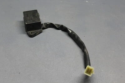 80-87 Kawasaki NINJA GPZ KZ550A LTD750 EX500 RESERVE LIGHTING DEVICE 337-11722 - Image 1 of 4