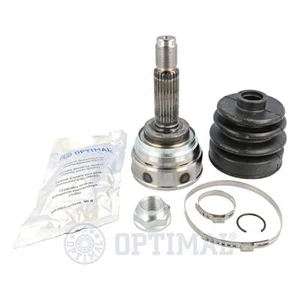 OPTIMAL Drive Shaft Joint Kit For HYUNDAI Pony EXCEL 89-95 MB297372 - Picture 1 of 6