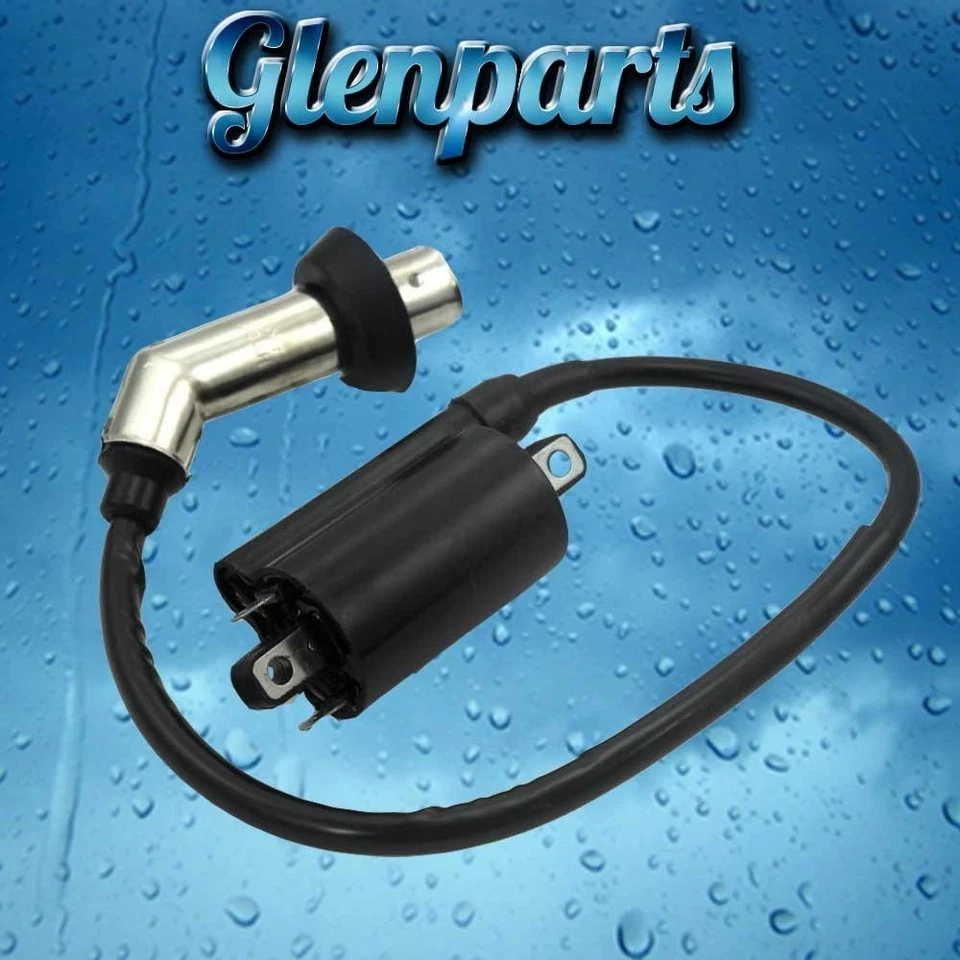 BOBINA ENCENDIDO YAMAHA VIRAGO 250 XV250 1995-2007 MOTO Foto 1 de 1