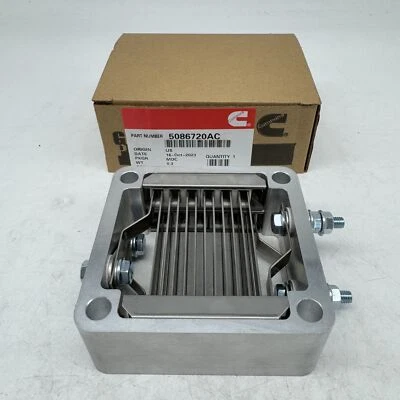 Grid Heater For Dodge Ram Cummins 5.9L 24 Valve Diesel 1998.5-2007 5086720AC — 第 1/4 张图片