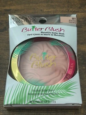 Physicians Formula Murumuru Butter Blush 6811 Vintage Rouge - Image 1 of 3