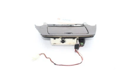 02-08 CENICERO CONSOLA CENTRAL DELANTERA BMW 745I 745LI 750I Q5666 Foto 1 de 4